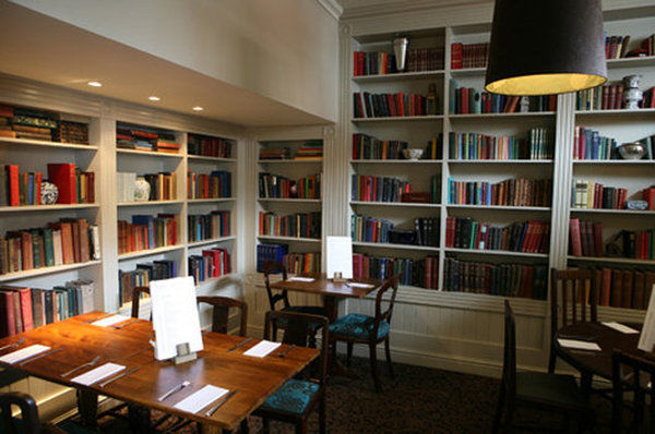 Kings Arms Hotel By Greene King Inns 韦斯特勒姆 设施 照片