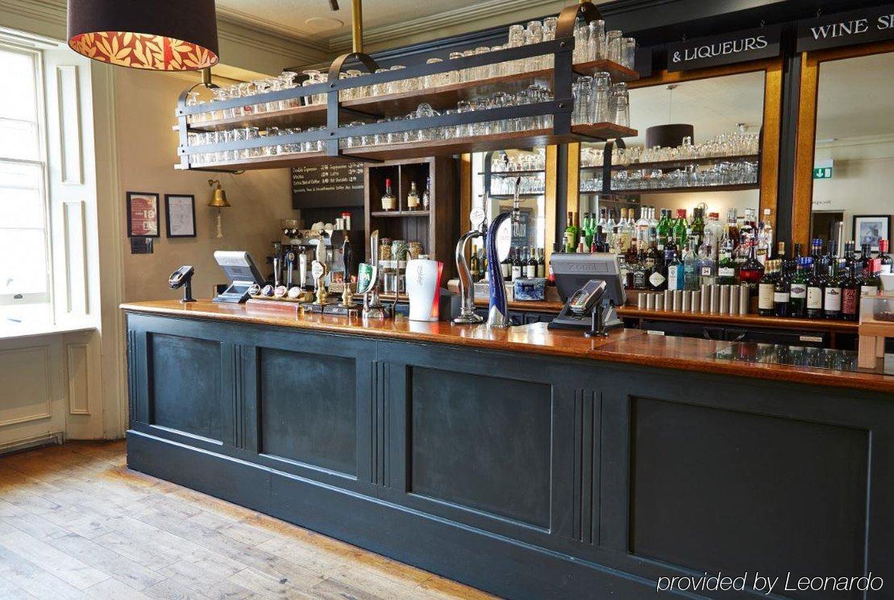 Kings Arms Hotel By Greene King Inns 韦斯特勒姆 外观 照片